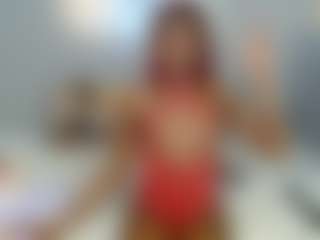 Barbiecharm's Live Sex Cam Show