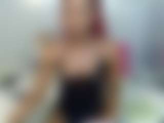 Barbiecharm's Live Sex Cam Show
