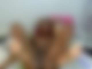 Barbiecharm's Live Sex Cam Show
