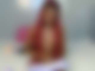 Barbiecharm's Live Sex Cam Show