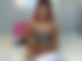 Barbiecharm's Live Sex Cam Show