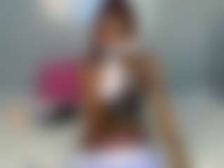 Barbiecharm's Live Sex Cam Show