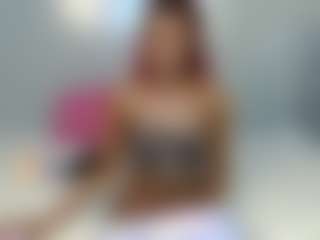 Barbiecharm's Live Sex Cam Show