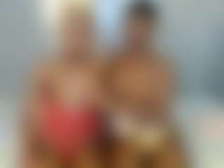 Barbiecharm's Live Sex Cam Show