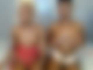 Barbiecharm's Live Sex Cam Show