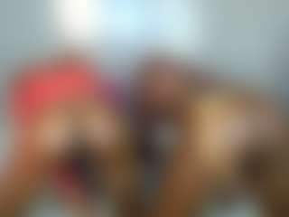 Live cam show with Barbiecharm - Strip on camwithhim.com