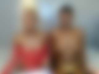 Barbiecharm's Live Sex Cam Show