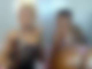 Live cam show with Barbiecharm - Gagging on Camsoda