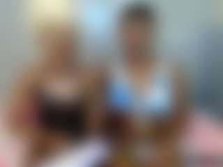 Barbiecharm's Live Sex Cam Show