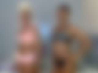 Live cam show with Barbiecharm - Anal on Camsoda