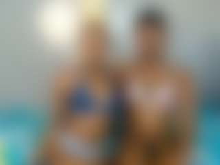 Live cam show with Barbiecharm - Eating Pussy on madthumbs