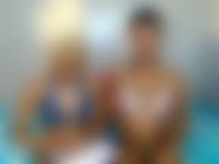 Barbiecharm's Live Sex Cam Show
