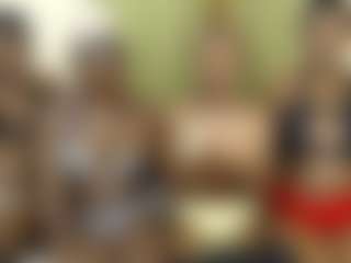 Barbiecharms Live-Sex-Cam-Show