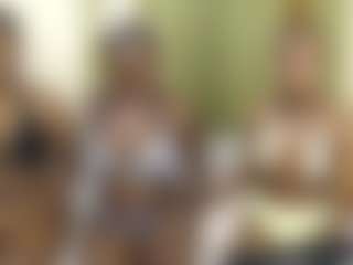 Barbiecharm's Live Sex Cam Show