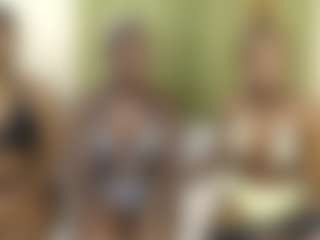Barbiecharm's Live Sex Cam Show