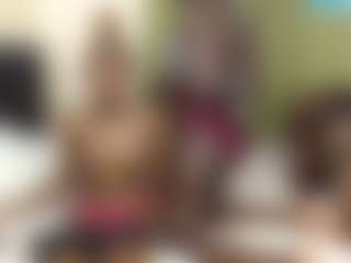 Barbiecharm's Live Sex Cam Show