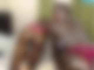 Barbiecharm's Live Sex Cam Show