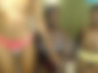 Live cam show with Barbiecharm - Ebony on Camsoda Late Night