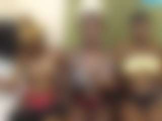 Live cam show with Barbiecharm - Ebony Petite on CSO-WL