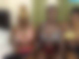 Live cam show with Barbiecharm - Black BBW on Hubzter Live