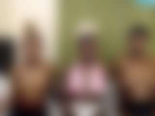 Barbiecharm's Live Sex Cam Show