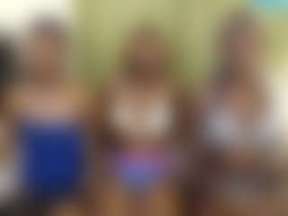 Live cam show with Barbiecharm - Gagging on chickslive.net