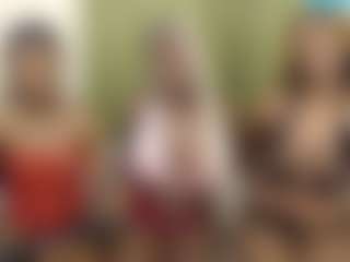 Barbiecharm's Live Sex Cam Show