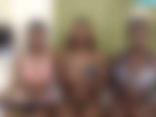 Barbiecharm's Live Sex Cam Show