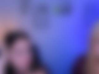 Live cam show with monica-xcx - Lesbian on Camsoda