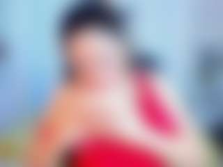 TiffanyHoustton's Live Sex Cam Show