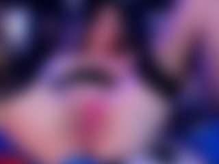 TiffanyHoustton's Live Sex Cam Show