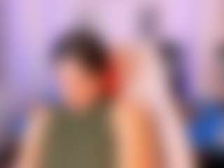 TiffanyHoustton's Live Sex Cam Show