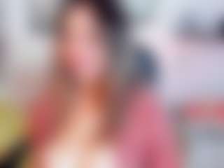 TiffanyHoustton's Live Sex Cam Show