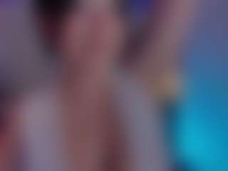 Evaa's Live Sex Cam Show