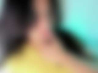 Evaa's Live Sex Cam Show