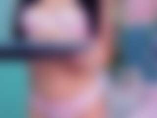 Samantha-Rousee's Live Sex Cam Show