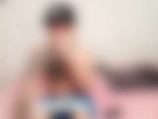 Ariana_Max's Live Sex Cam Show