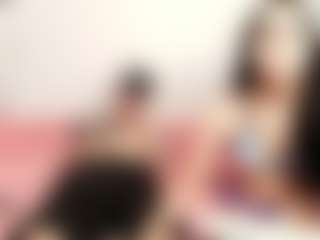 Ariana_Max's Live Sex Cam Show