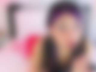 HannaForger's Live Sex Cam Show