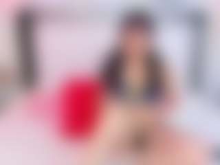 HannaForger's Live Sex Cam Show