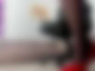 KamillaMoro's Live Sex Cam Show