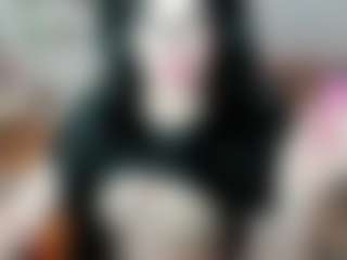 KamillaMoro's Live Sex Cam Show