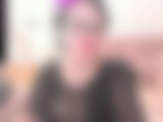 KamillaMoro's Live Sex Cam Show