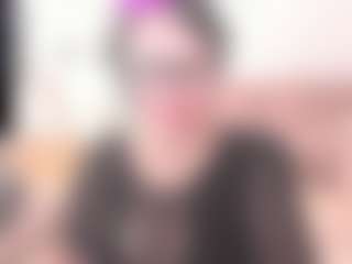 KamillaMoro's Live Sex Cam Show