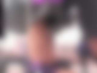 Live cam show with KamillaMoro - Goth on Ass Tok