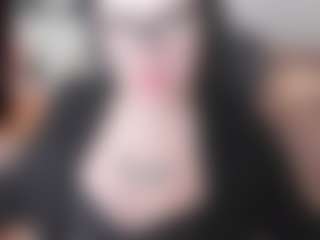 Live cam show with KamillaMoro - Femdom on dropp.cam