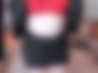Pokaz na żywo z KamillaMoro - Shorthair na Camsoda