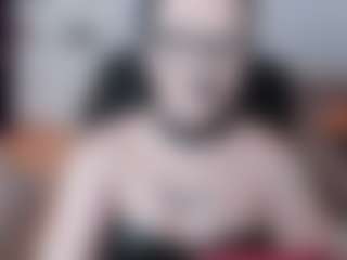 KamillaMoro's Live Sex Cam Show