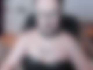 KamillaMoro's Live Sex Cam Show