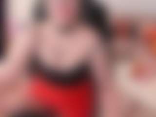 KamillaMoro's Live Sex Cam Show